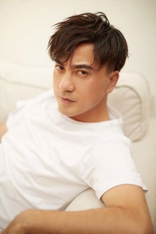 Zhang Ruihan as Duanmu Zheng