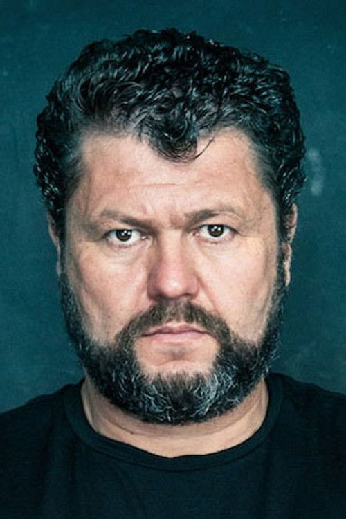 Jörg Steinberg as Herr Witt