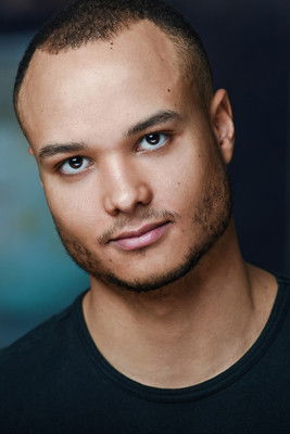 Evan Annisette as Mike Stone