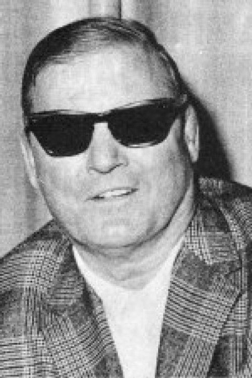 Leroy McGuirk as Self