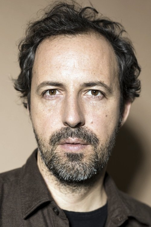 Tristan Séguéla as Self