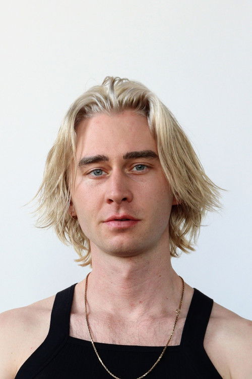 Jacob Robert van Winkle as 