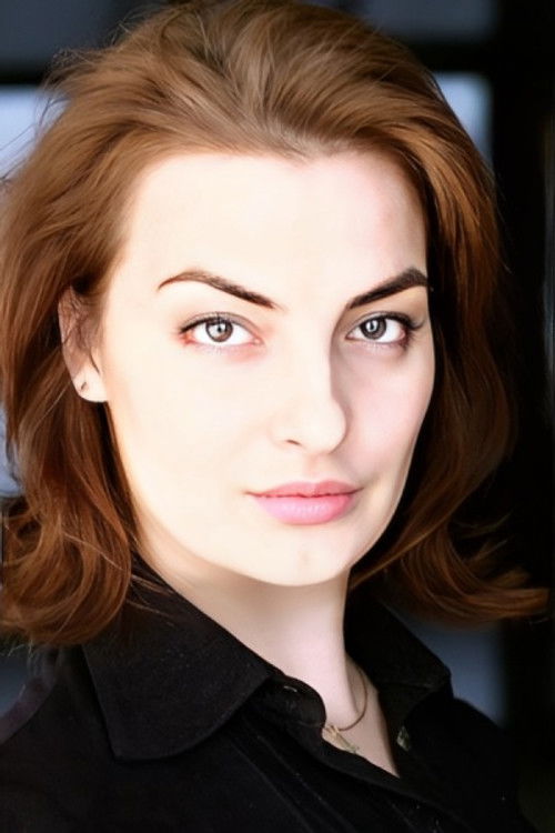 Alyona Pol'kina as Inga