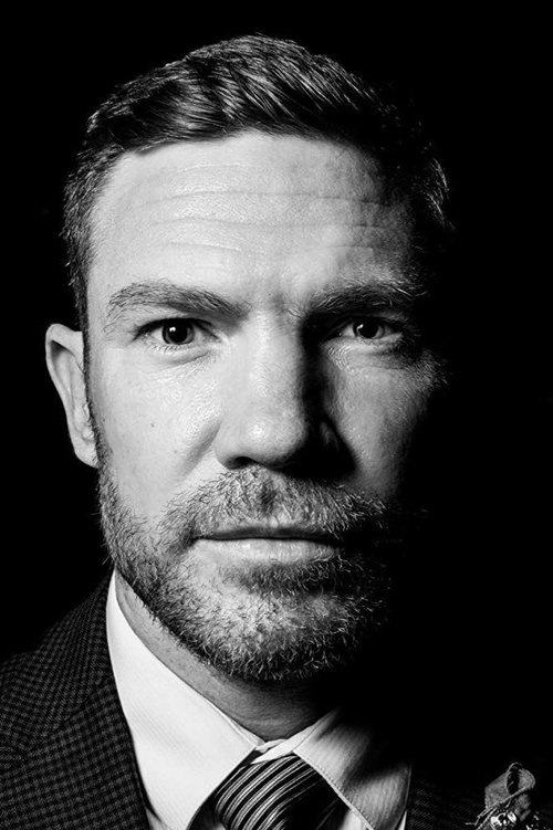 Nate Boyer as 