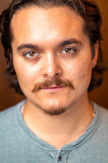 Lorenzo Silva as Logan