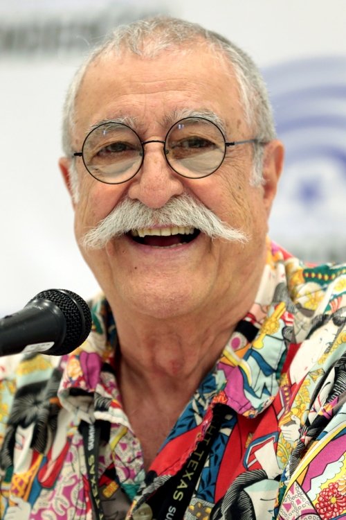 Sergio Aragonés as Self