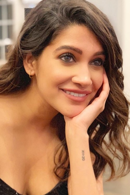 Anuja Joshi as Asha Singh