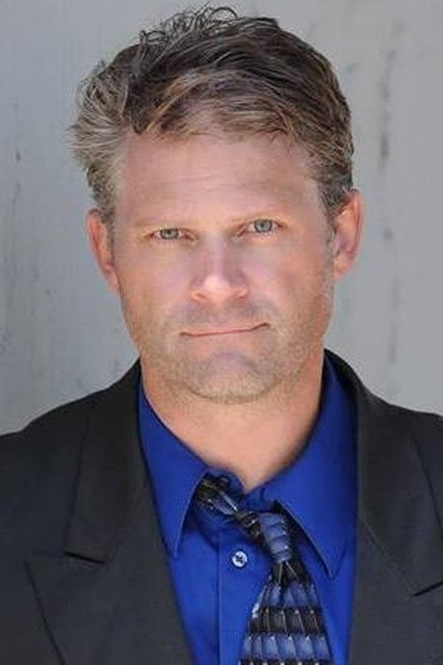 Bryan Massey as Danny's Dad