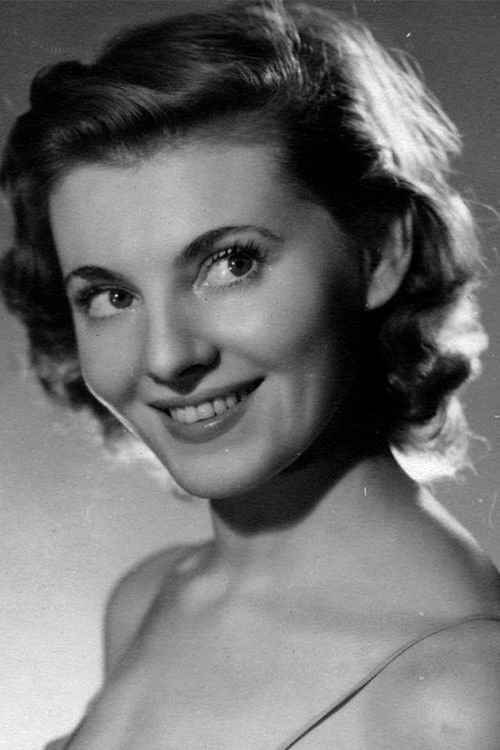 Angela Giussani as Self (archive footage)