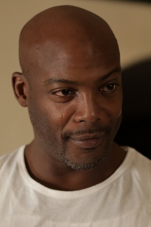 Nat Turnher as Kenny Kilroy