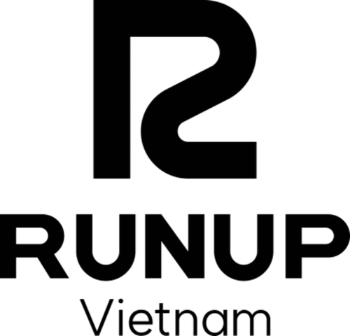 RUNUP Vietnam logo