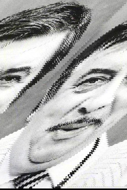 Jean Parédès as Alcide Jolivet