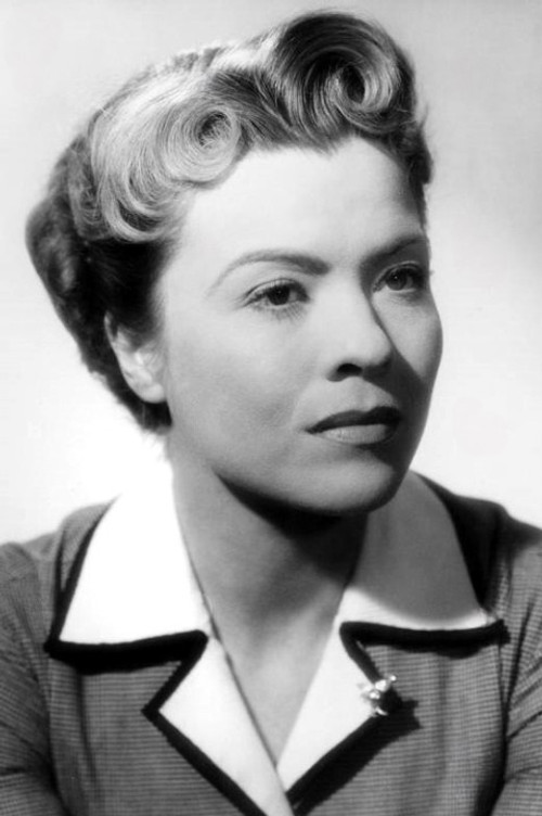 Heidemarie Hatheyer as Gabriele von Wahl