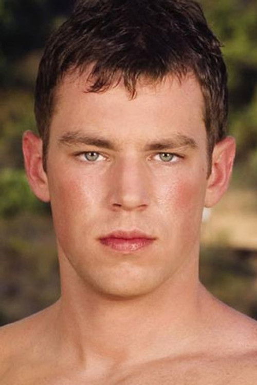 Logan Robbins as Ivan