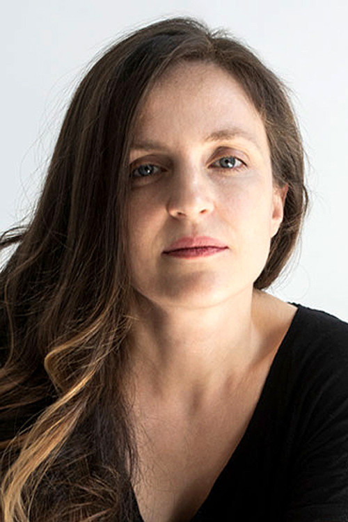 Elena Mavridou as Klea