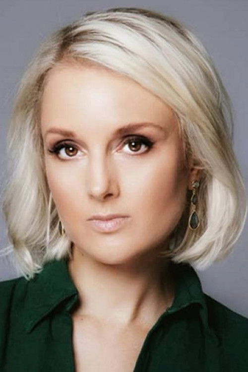 Mai Manniche as Sig selv