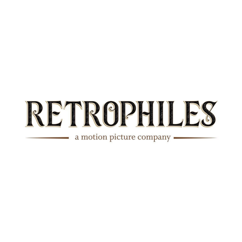 Retrophiles Private Limited logo