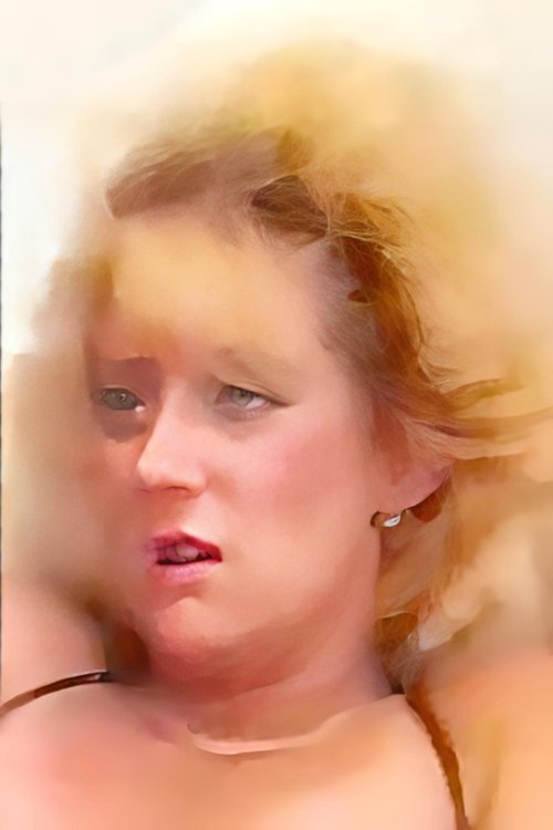 Rita Erotica as Woman