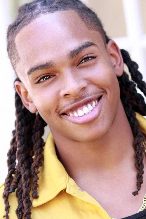Davonte Franklin as Tico