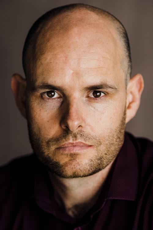 Andy Kellegher as Black & Tan