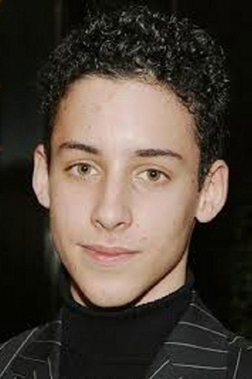 Marcell Nagy as Tutajos