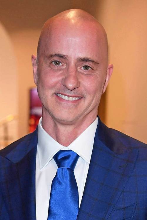 Brian Boitano as 