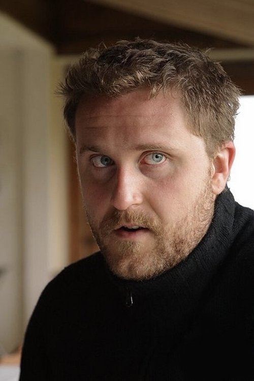 Stephen A.F. Day as Conductor