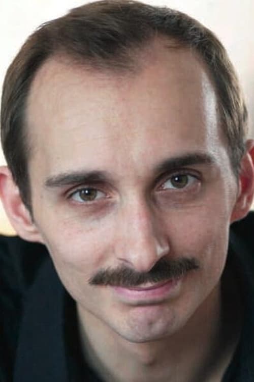 Nicolas Lumbreras as Charlie