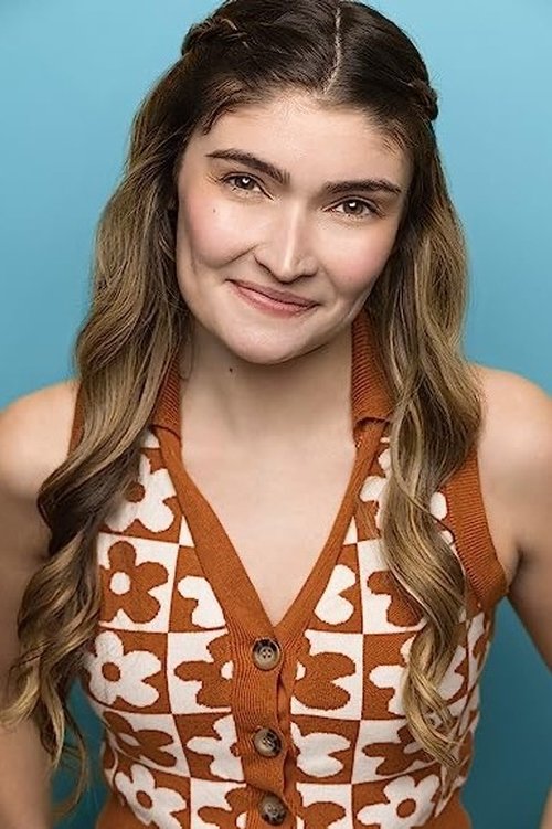 Danielle Carrozza as Kayla