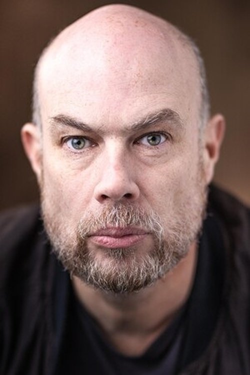 Jed Murray as Walker