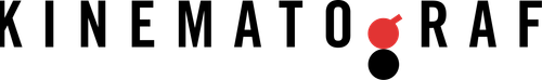 Kinematograf logo