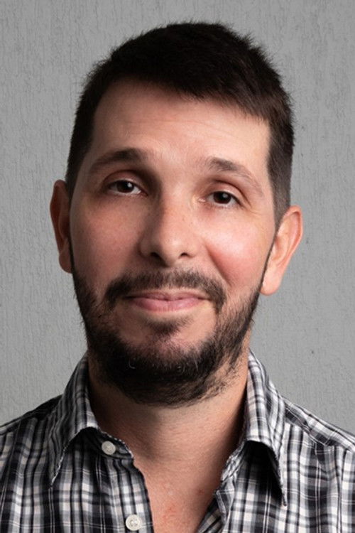 Daniel Van Hoogstraten as Professor