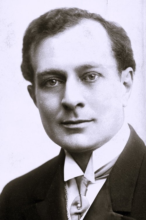 Maurice Costello as Daniel Briton