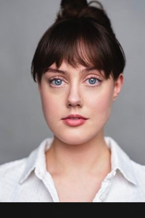 Sasha Snowden as Anna