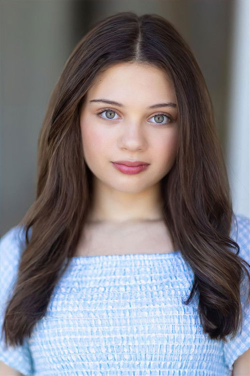 Vivian Amirault as Emily