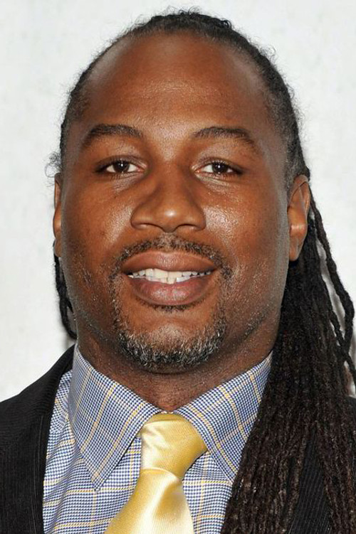 Lennox Lewis as Self