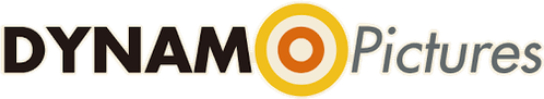 Dynamo Pictures logo