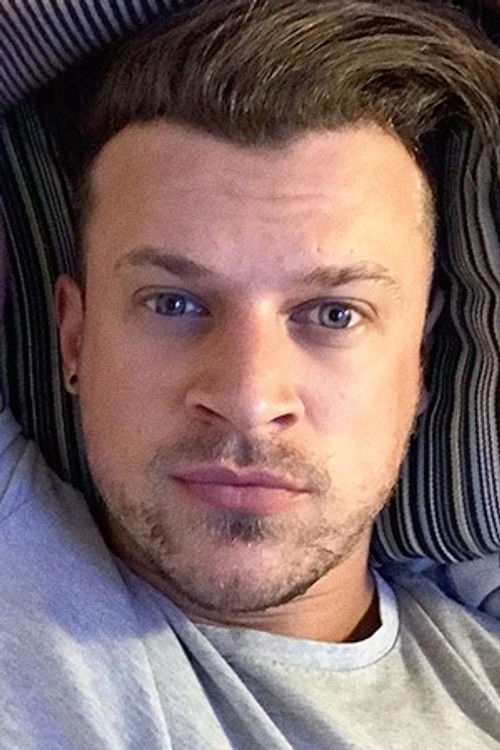 Layton John Taylor as 