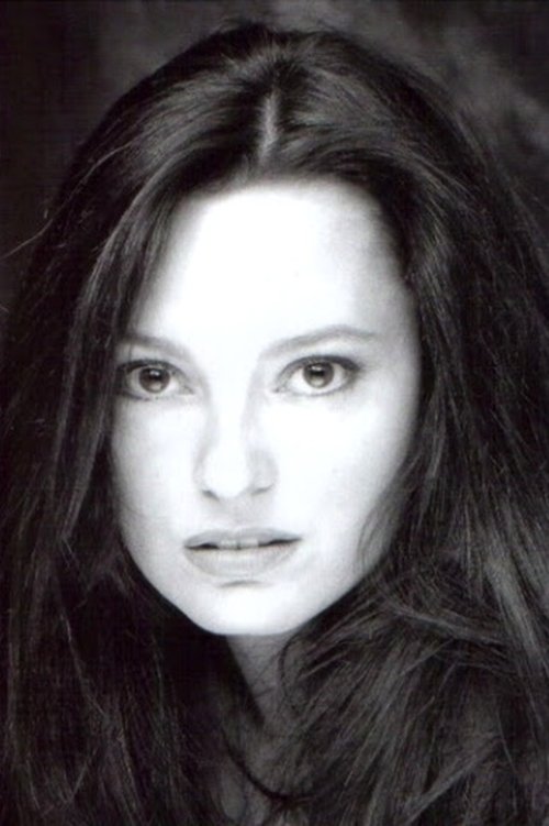 Veronica Cannizzaro as Desirée (voice)