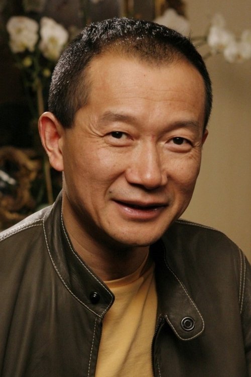 Tan Dun as Conductor