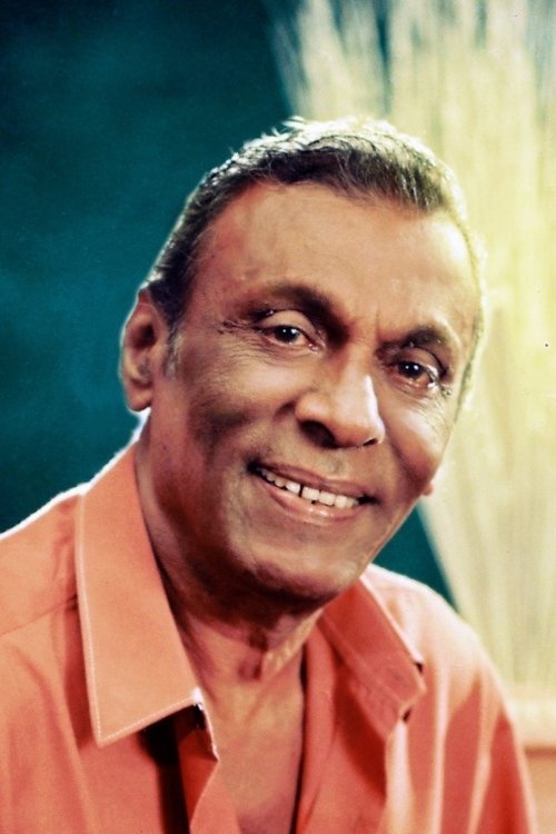 Joe Abeywickrama as Silindu