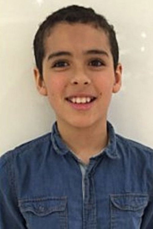 Shay Gutteridge as Classroom kid