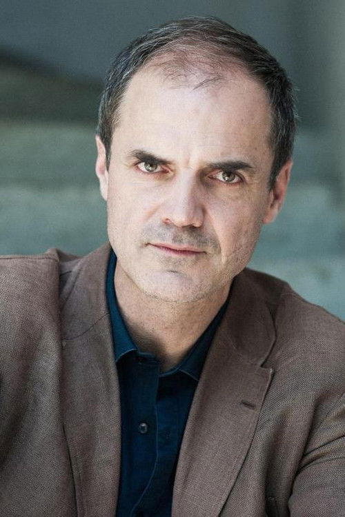 Emmanuel Gayet as Philippe