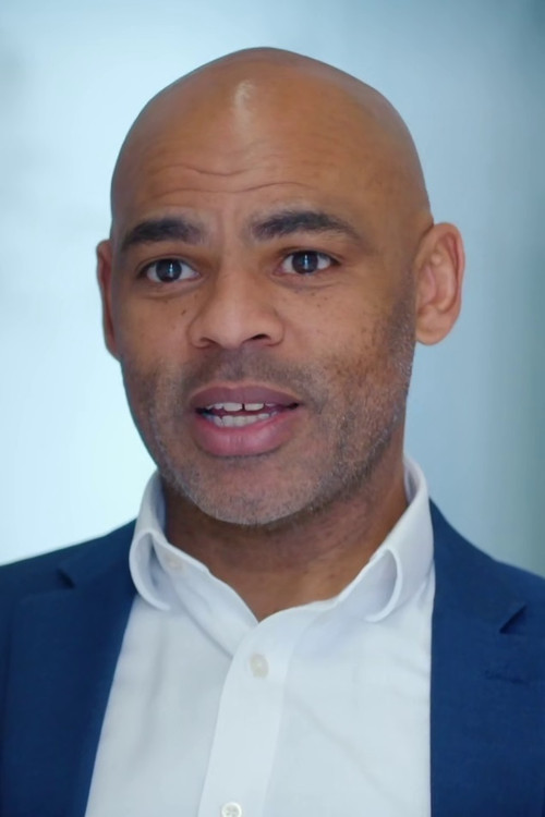 Marvin Rees as Self (Archive)
