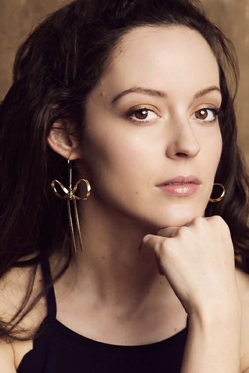 Jodi Lynn Thomas as Madi