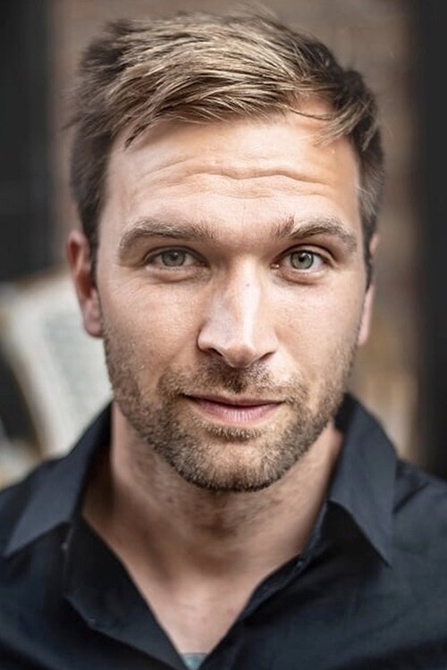 Jordan Sawyer as Gary