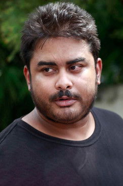 Mikhail Bora profile photo