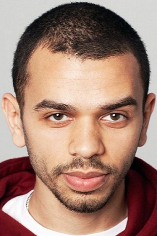 Addis De Grant as creative