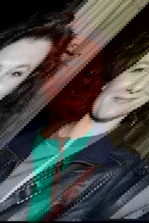 An Vanderstighelen as Meneer Bosmuis