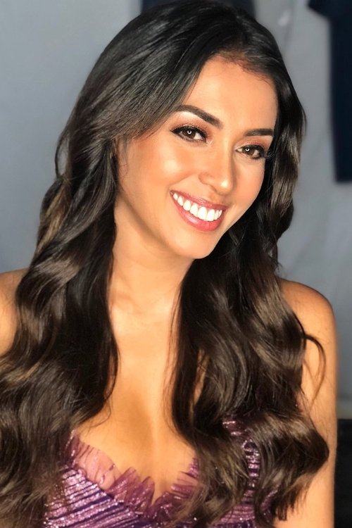 Mary Jean Lastimosa as 